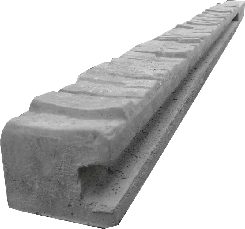 MONTÁŽ Betonáž Betonového sloupu cena za Ks