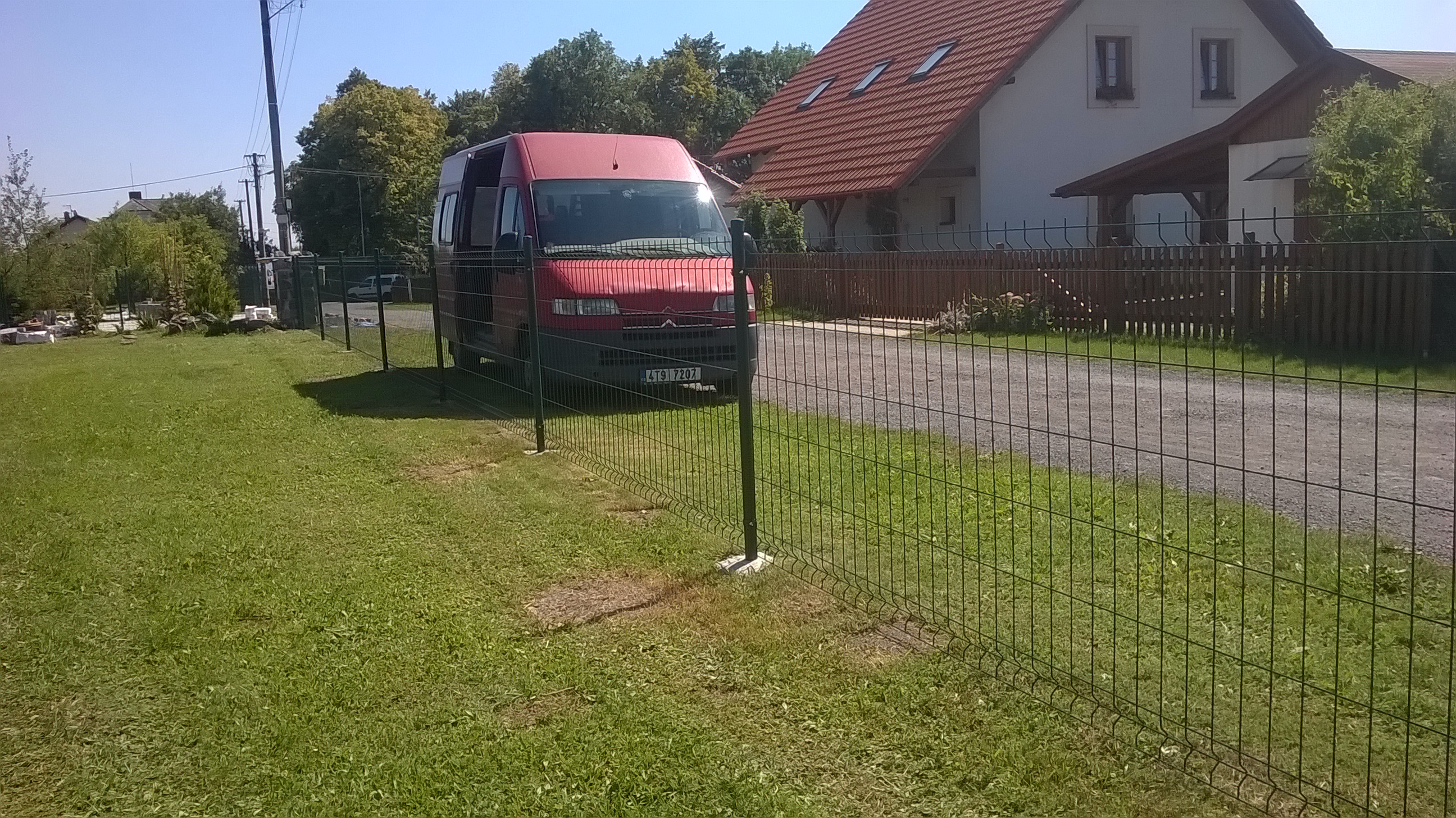 MONTÁŽ Osazení Panelu Cena za ks