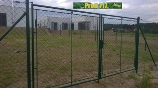 MONTÁŽ Montáž Brány cena za Ks